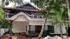 Breeze Mundro Homestay